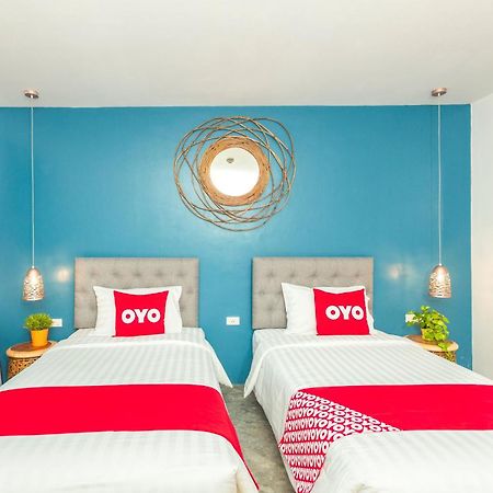 Oyo 422 Jane​ Homestay​ And​ Resort​ Rawai Kültér fotó