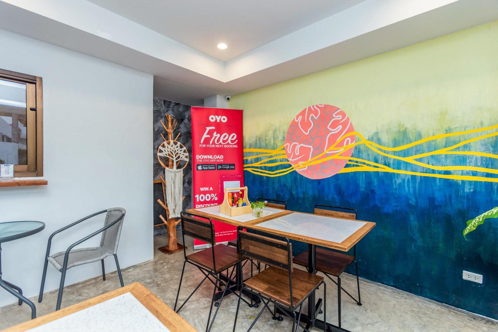 Oyo 422 Jane​ Homestay​ And​ Resort​ Rawai Kültér fotó